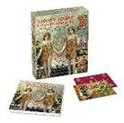 Liz Dean - Tarot of The Heart