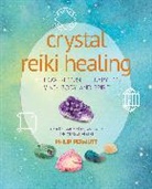 Philip Permutt, Permutt Philip - Crystal Reiki Healing