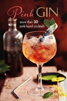 Ryland Peters &amp; Small - Pink Gin