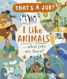 Steve Martin, Roberto Blefari - I Like Animals ... What Jobs Are There?