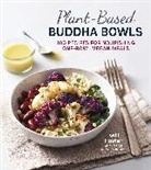 Kelli Foster - Plant-Based Buddha Bowls
