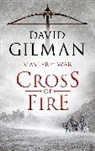 David Gilman - Cross of Fire