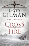 Gilman David Gilman, David Gilman - Cross of Fire
