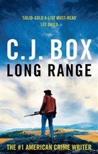 C.J. Box - Long Range