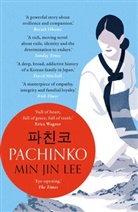 Min Jin Lee, Lee Min Jin - Pachinko