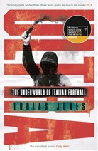 Tobias Jones, Jones Tobias - Ultra