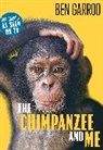 Ben Garrod, Professor Ben Garrod, Garrod Ben - The Chimpanzee & Me
