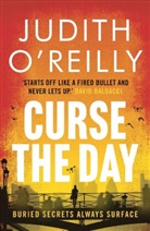 Jude O'Reilly, Judith O'Reilly - Curse the Day