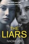 Naomi Joy - Liars