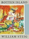 William Steig - Rotten Island