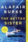 Alafair Burke - The Better Sister