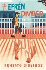Ernesto Cisneros - Efren Divided