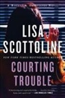 Lisa Scottoline - Courting Trouble