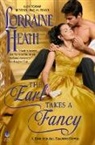 Lorraine Heath - The Earl Takes a Fancy