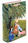 Louisa May Alcott - Little Women