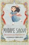 Rebecca Green, Lisa Robinson, Rebecca Green - Madame Saqui