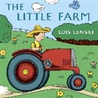 Lois Lenski - The Little Farm