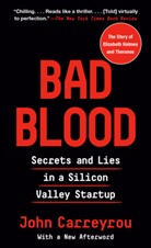 John Carreyrou - Bad Blood