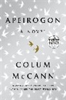 Colum McCann - Apeirogon