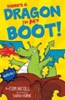 Sarah Horne, Tom Nicoll, Sarah Horne - There's a Dragon in my Boot