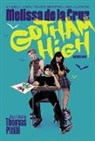 Melissa de la Cruz, Melissa de la Cruz, Thomas Pitilli - Gotham High