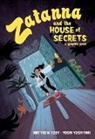 Matthew Cody, Yoshi Yoshitani, Yoshi Yoshitani - Zatanna and the House of Secrets