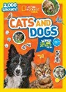 National Geographic Kids - Cats and Dogs