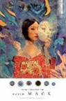 David Mack - Kabuki Omnibus Volume 2