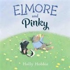 Holly Hobbie - Elmore and Pinky