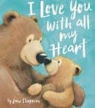 Jane Chapman, Jane Chapman - I Love You With All My Heart