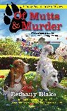 Bethany Blake - Of Mutts and Murder