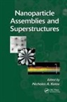 Nicholas A. Kotov, Nicholas A. (University of Michigan Kotov, Nicholas A Kotov, Nicholas A. Kotov, Kotov Nicholas A. - Nanoparticle Assemblies and Superstructures