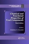 Zdzislaw E. Sikorski, Zdzislaw E. (Gdansk University of Techno Sikorski, Zdzislaw E. Sikorski - Chemical and Functional Properties of Food Components
