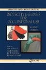Jan E. Boman Wahlberg, Anders Boman, Boman Anders, Tuula Estlander, Estlander Tuula, Howard I. Maibach... - Protective Gloves for Occupational Use