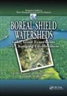 John (Institute of Psychiatry Gunn, John Steedman Gunn, John Gunn, Richard Ryder, Robert John Steedman - Boreal Shield Watersheds