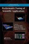 David H. Lucas Bailey, David H Bailey, David H. Bailey, Robert F Lucas, Robert F. Lucas, Samuel Williams - Performance Tuning of Scientific Applications