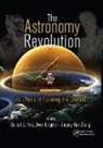 Donald G. Gingerich York, Owen Gingerich, Gingerich Owen, Donald G. York, York Donald G., Shuang-Nan Zhang... - Astronomy Revolution