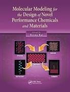 Beena Rai, Beena (Tata Research Development Rai, Beena Rai, Rai Beena - Molecular Modeling for the Design of Novel Performance Chemicals and