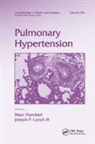 Marc Lynch Humbert, Marc Humbert, Joseph P Lynch, Joseph P. Lynch, Lynch Joseph P. - Pulmonary Hypertension