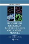 James R. Swearengen, James R. Swearengen, Swearengen James R. - Biodefense Research Methodology and Animal Models