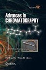 Eli Grinberg Grushka, Nelu Grinberg, Grinberg Nelu, Eli Grushka, Grushka Eli - Advances in Chromatography, Volume 52