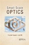 Jalil Ali, Ali Jalil, Preecha Yupapin, Preecha Ali Yupapin, Yupapin Preecha - Small Scale Optics