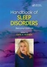 Clete A. Kushida, Clete A. (Stanford University Kushida, Clete A Kushida, Clete A. Kushida - Handbook of Sleep Disorders
