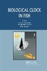 Ewa Popek Kulczykowska, B.G. Kapoor, Ewa Kulczykowska, Kulczykowska Ewa, Wlodzimierz Popek, Popek Wlodzimierz - Biological Clock in Fish