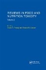 Victor R. (King''''s College Preedy, Victor R. Watson Preedy, Victor R Preedy, Victor R. Preedy, Ronald Ross Watson - Reviews in Food and Nutrition Toxicity, Volume 2