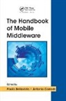 Paolo Corradi Bellavista, Paolo Bellavista, Bellavista Paolo, Antonio Corradi, Corradi Antonio - Handbook of Mobile Middleware
