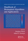 Stephan (Old Dominion University Olariu, Stephan Zomaya Olariu, Stephan Olariu, Olariu Stephan, Albert Y Zomaya, Albert Y. Zomaya... - Handbook of Bioinspired Algorithms and Applications