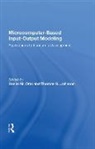 Daniel M. Otto, Thomas G. Johnson, Daniel M. Otto, Otto Daniel M. - Microcomputer Based Input-Output Modeling