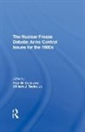 Paul M Cole, Paul M Taylor Jr Cole, William J Taylor Jr, Paul M. Cole, William J. Taylor - Nuclear Freeze Debate