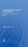Okbazghi Yohannes, Yohannes Okbazghi - United States and the Horn of Africa